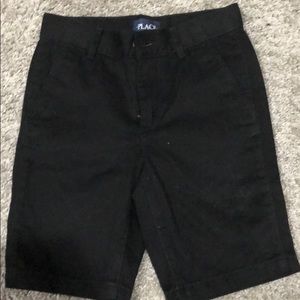 CHILDREN’S PLACE Boys shorts